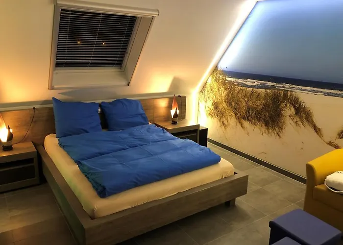 Wellness Sea Nat Voor Naturisten Oostduinkerke