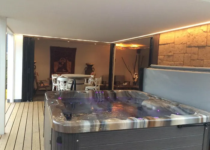 Wellness Sea Nat Voor Naturisten Resort