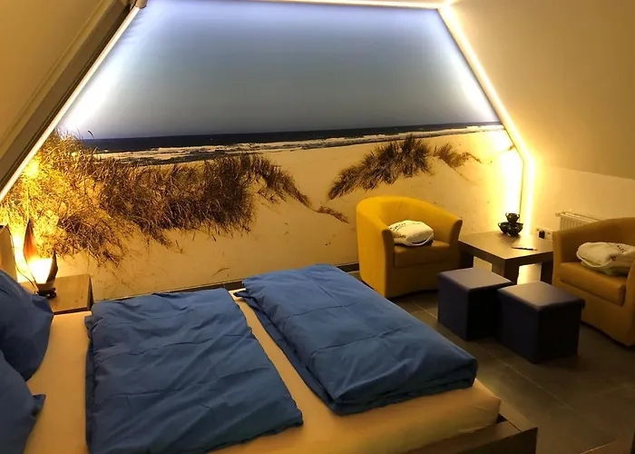 Wellness Sea Nat Voor Naturisten Resort *