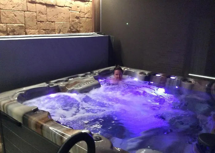 Resort Wellness Sea Nat Voor Naturisten