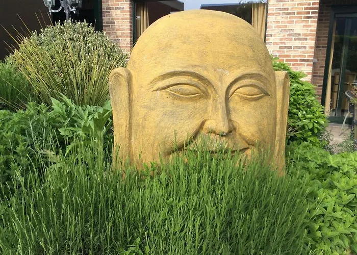 Wellness Sea Nat Voor Naturisten * Oostduinkerke