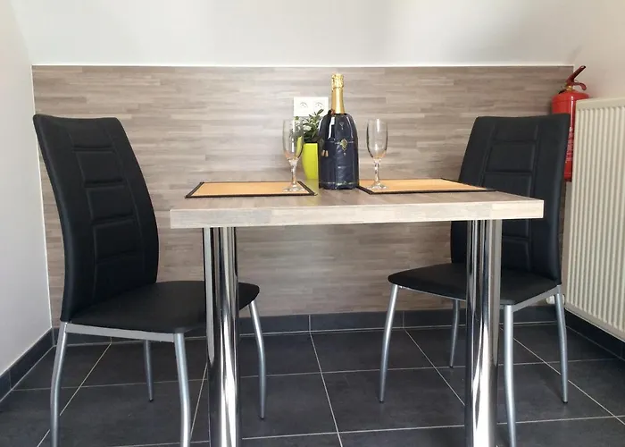 Resort Wellness Sea Nat Voor Naturisten Oostduinkerke