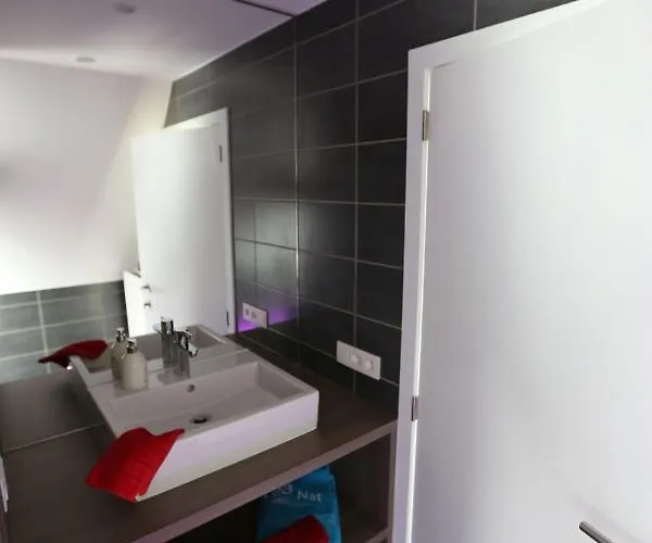 Wellness Sea Nat Voor Naturisten Oostduinkerke