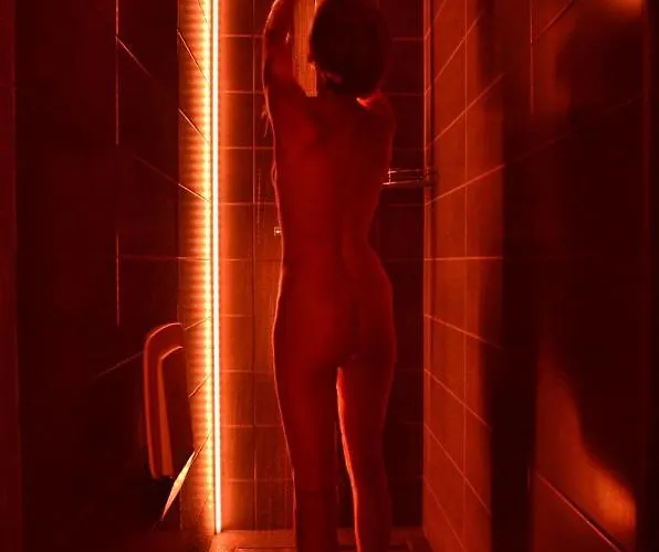 Wellness Sea Nat Voor Naturisten * Oostduinkerke