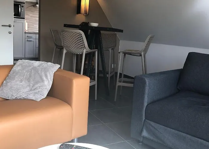 Wellness Sea Nat Voor Naturisten * Oostduinkerke