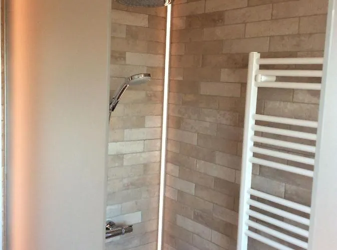 Resort Wellness Sea Nat Voor Naturisten Oostduinkerke