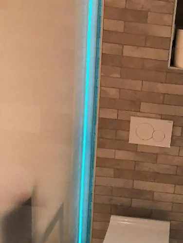 Wellness Sea Nat Voor Naturisten Resort Oostduinkerke