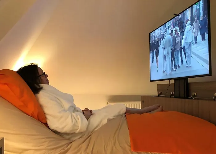 Resort Wellness Sea Nat Voor Naturisten