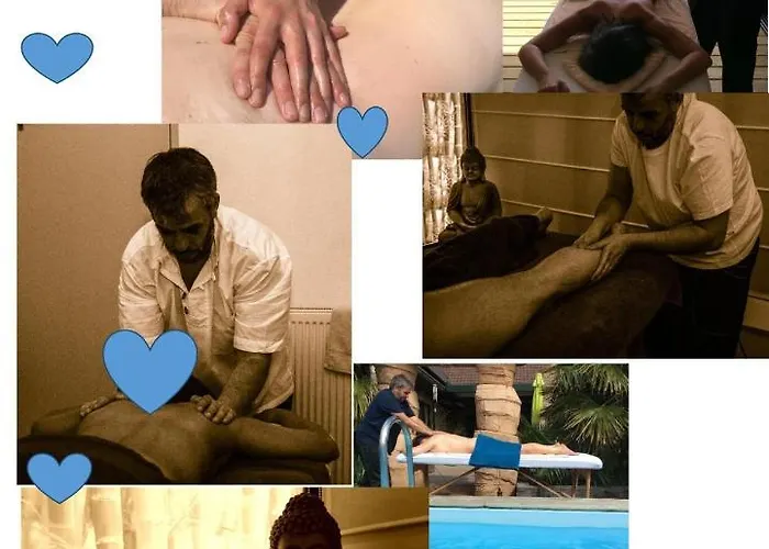 Resort Wellness Sea Nat Voor Naturisten *