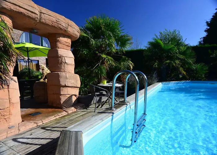 Wellness Sea Nat Voor Naturisten Oostduinkerke