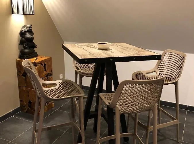 Wellness Sea Nat Voor Naturisten Oostduinkerke