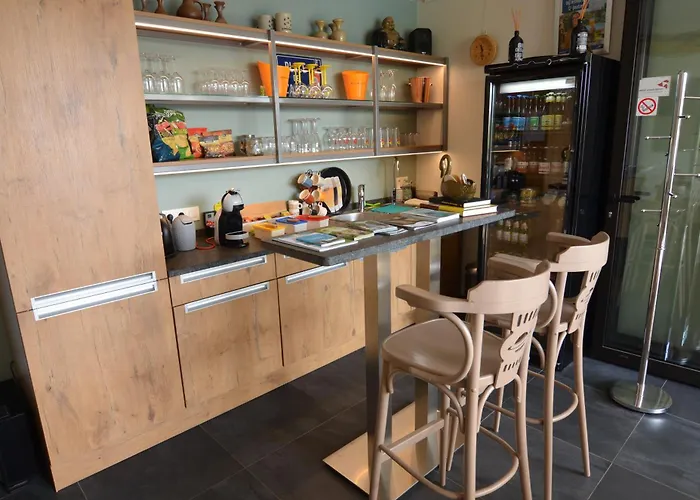 Wellness Sea Nat Voor Naturisten * Oostduinkerke