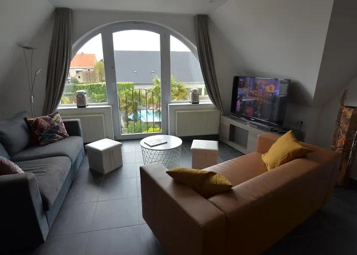 Wellness Sea Nat Voor Naturisten Resort