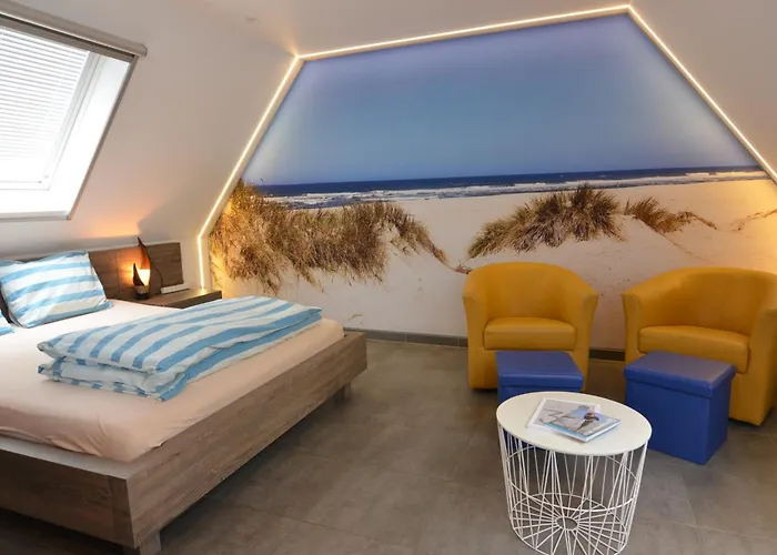 Resort Wellness Sea Nat Voor Naturisten